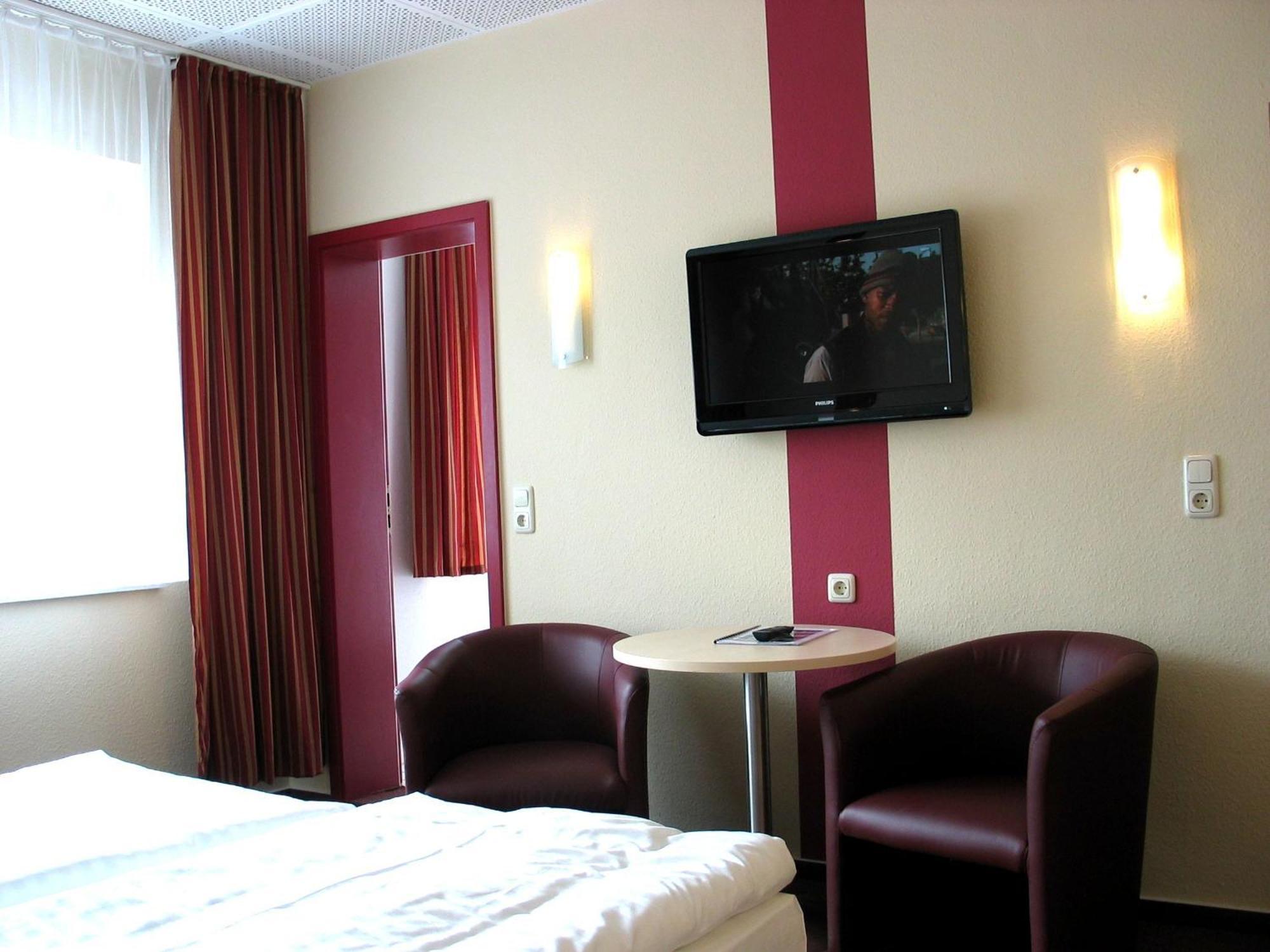 Panorama Hotel Bansin Heringsdorf  Luaran gambar