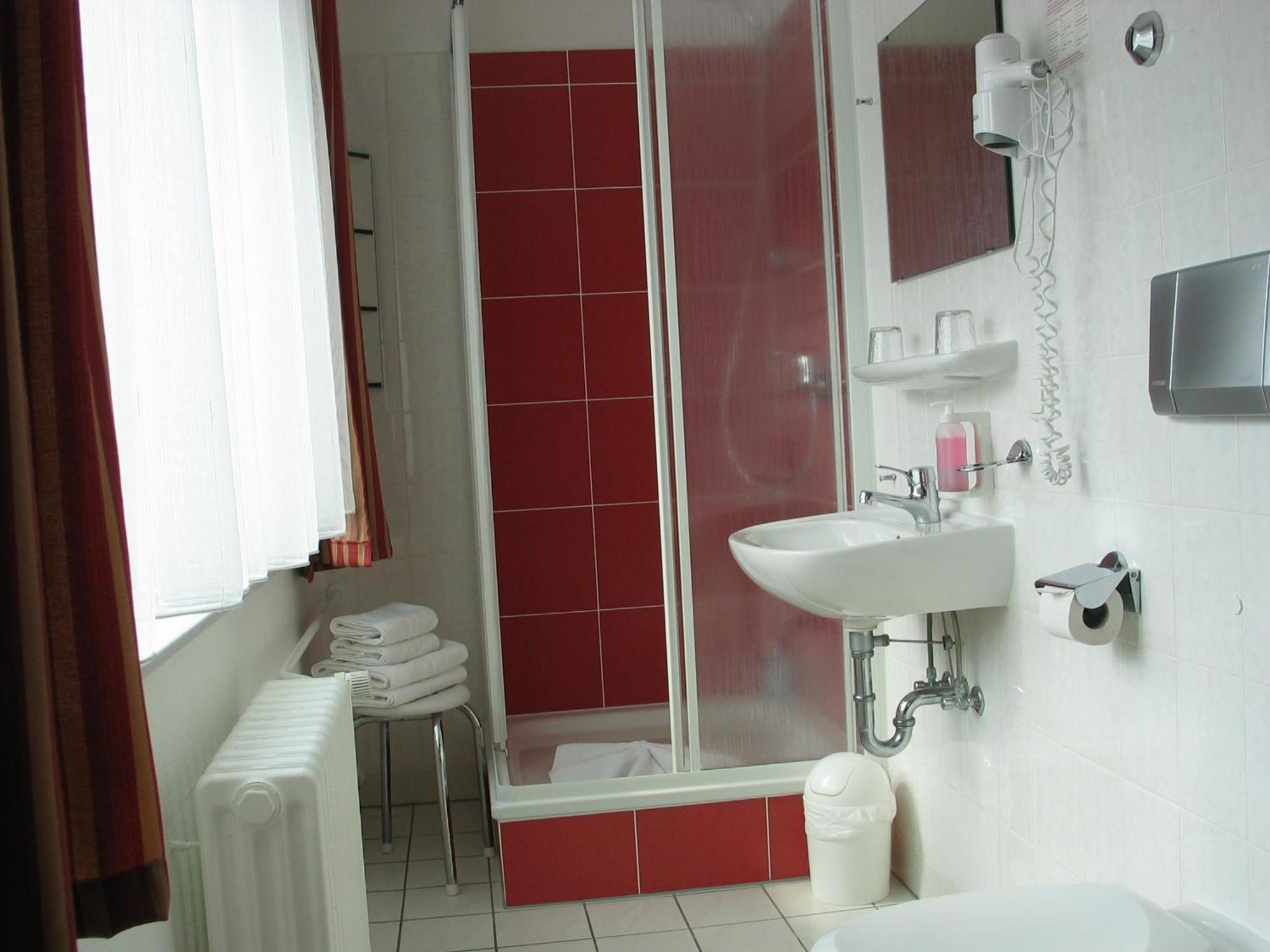 Panorama Hotel Bansin Heringsdorf  Luaran gambar