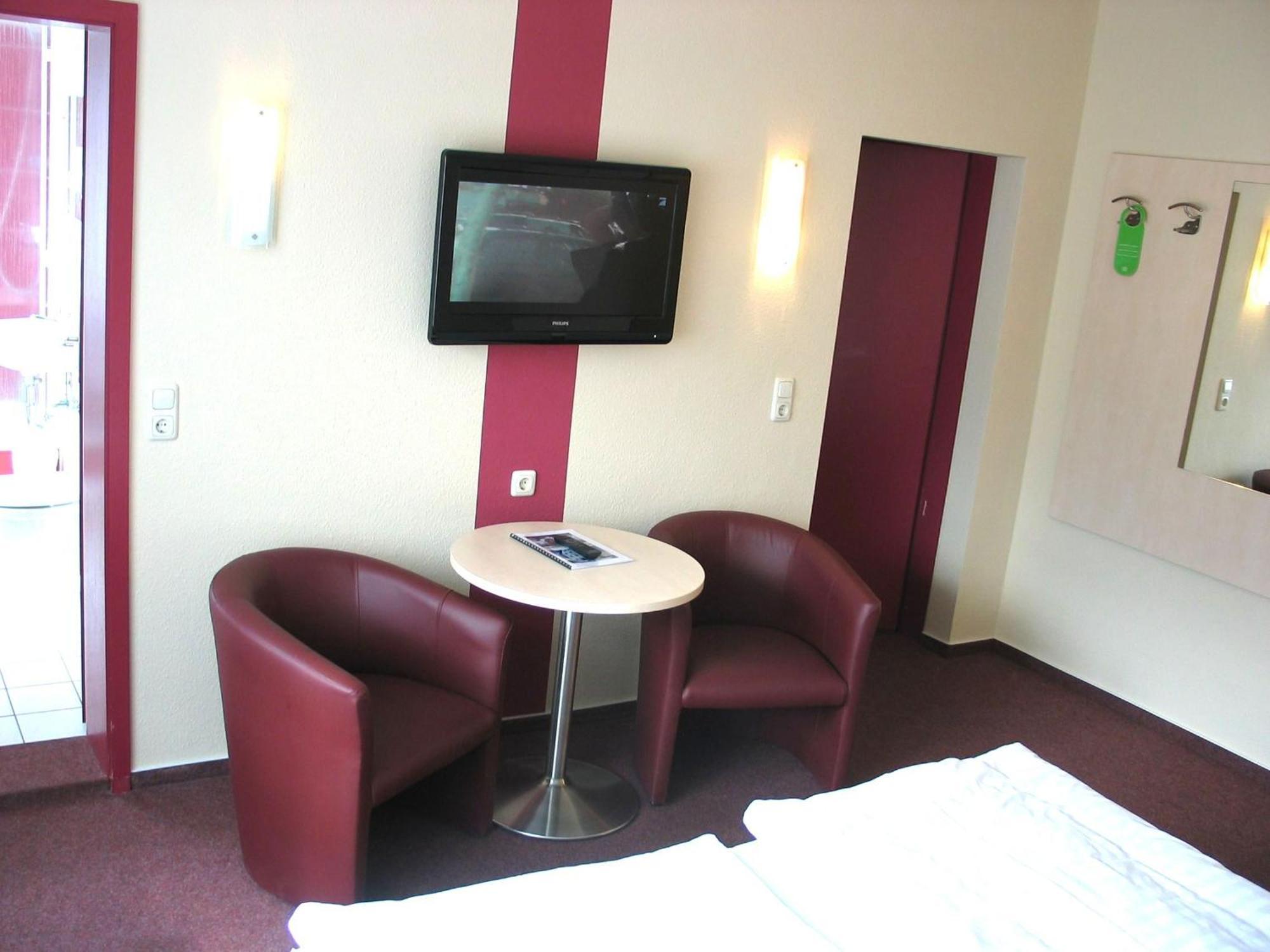 Panorama Hotel Bansin Heringsdorf  Luaran gambar