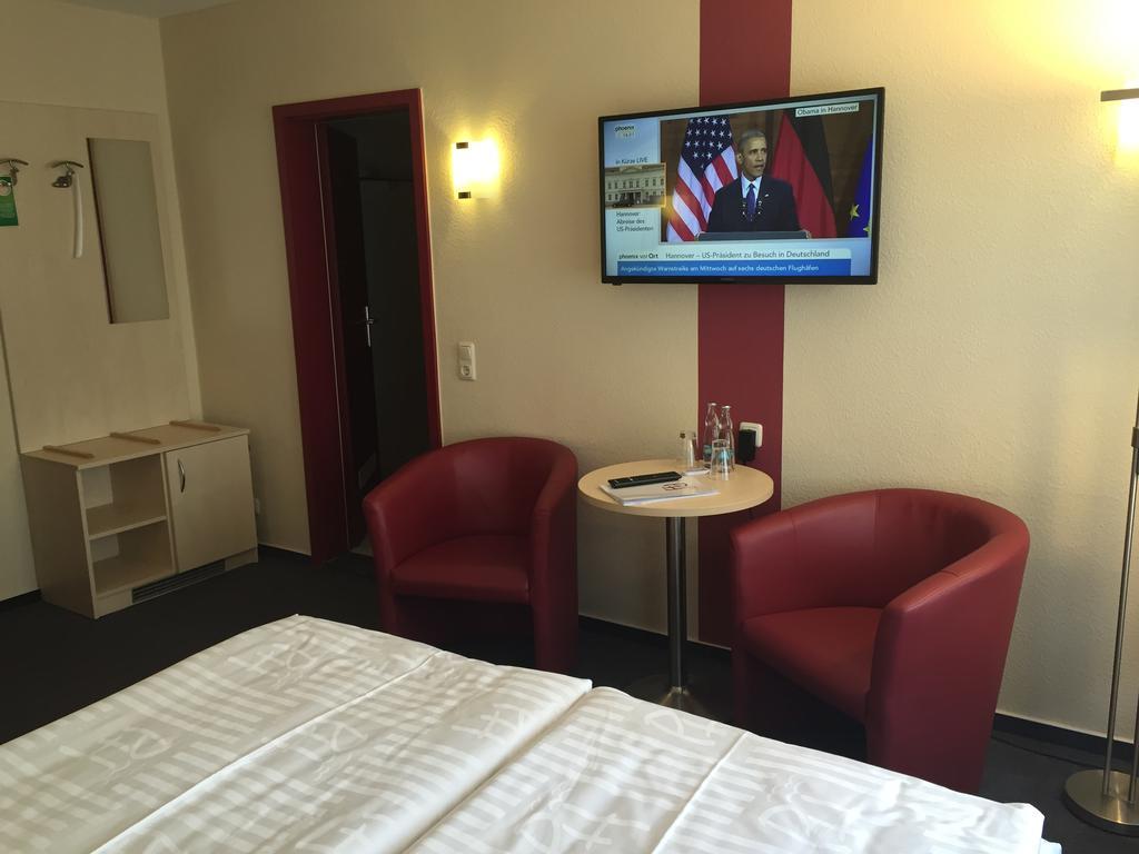 Panorama Hotel Bansin Heringsdorf  Luaran gambar