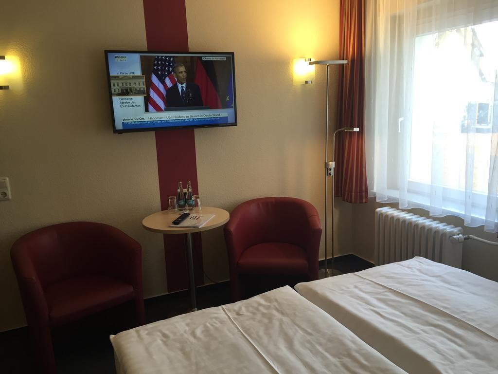 Panorama Hotel Bansin Heringsdorf  Luaran gambar