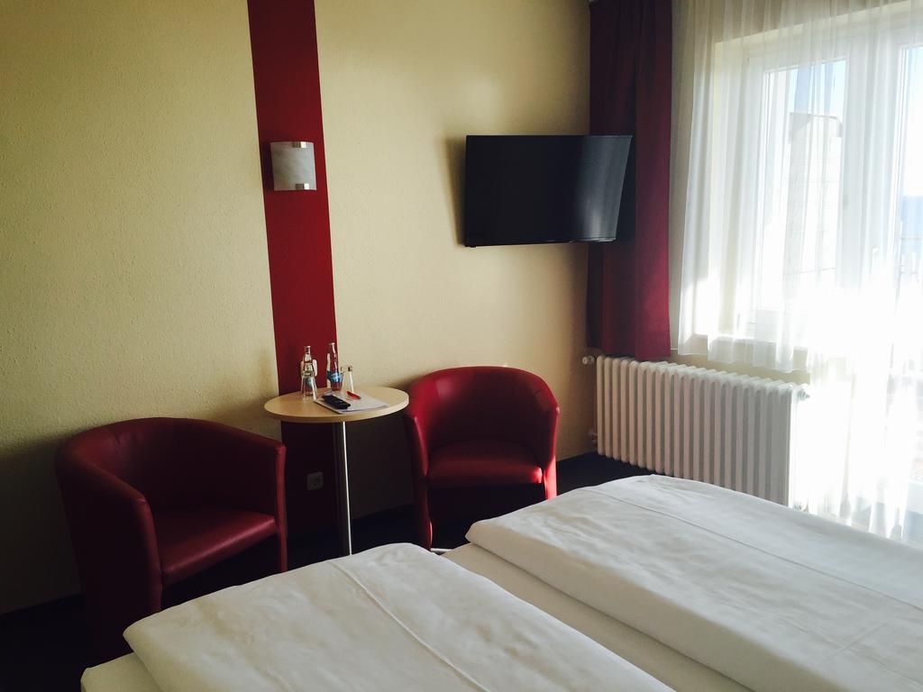 Panorama Hotel Bansin Heringsdorf  Luaran gambar