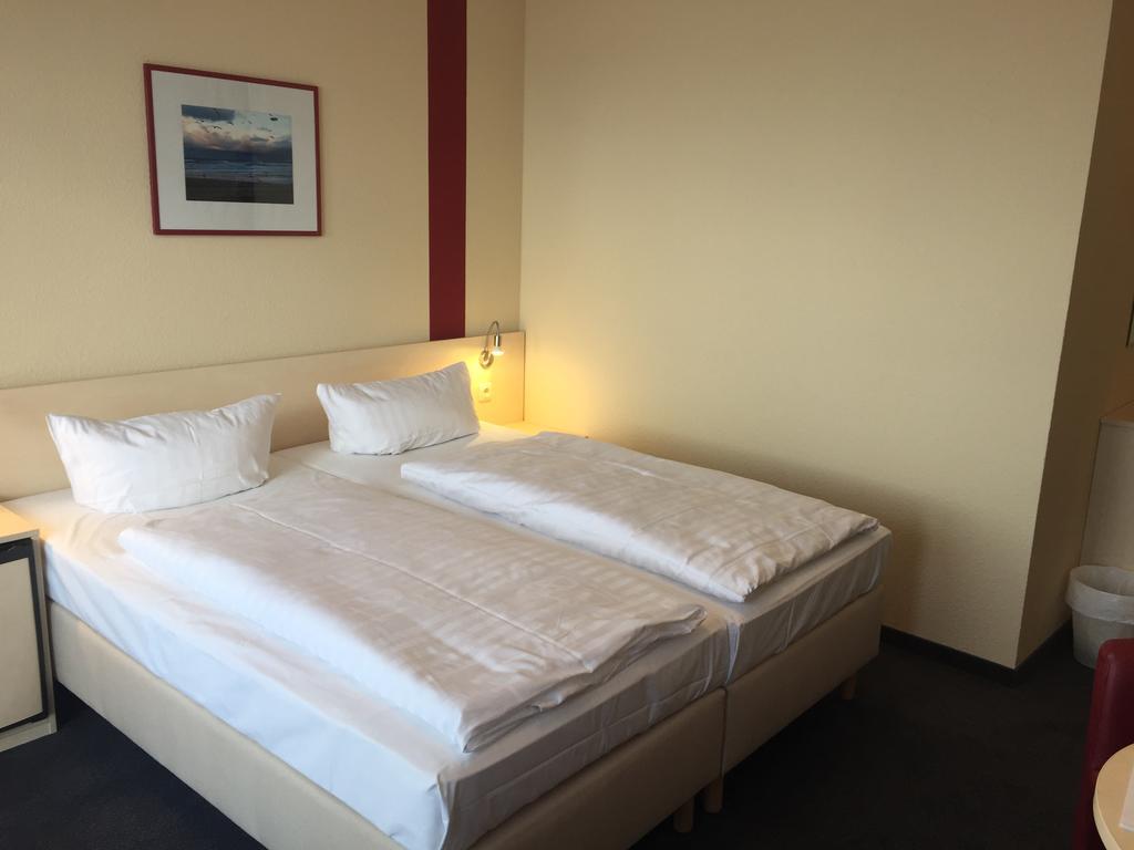 Panorama Hotel Bansin Heringsdorf  Luaran gambar