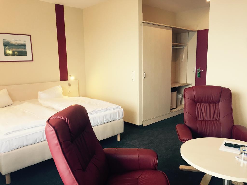 Panorama Hotel Bansin Heringsdorf  Luaran gambar
