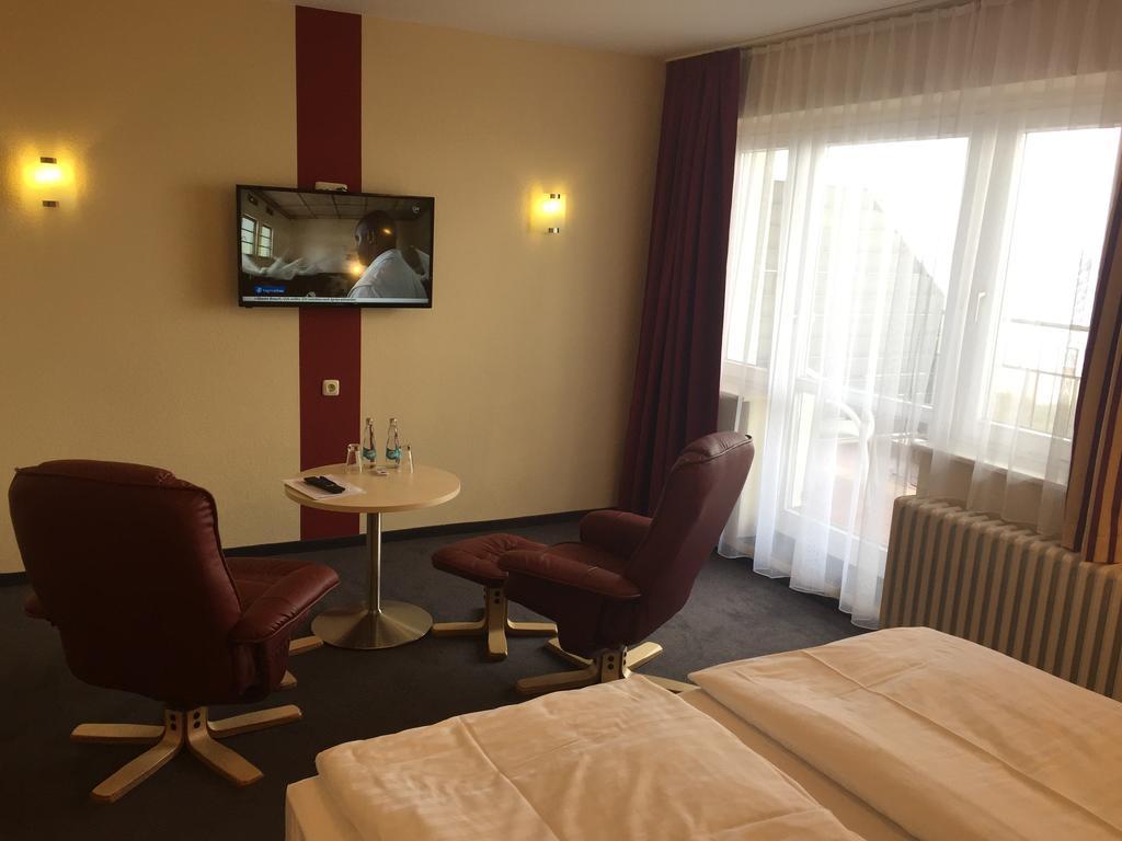 Panorama Hotel Bansin Heringsdorf  Luaran gambar