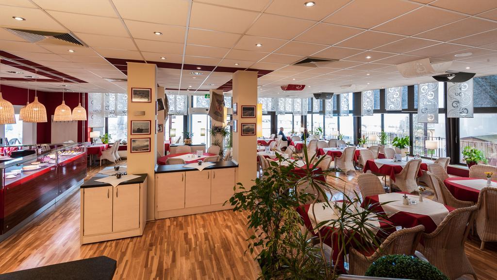 Panorama Hotel Bansin Heringsdorf  Luaran gambar